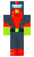 ProtoGhostal minecraft skin
