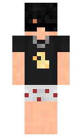 Meleen minecraft skin