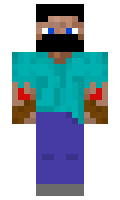 LeoCodes minecraft skin