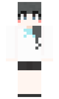 Padadadark minecraft skin