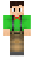 Siimpoiss minecraft skin