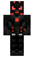TEREXgamer minecraft skin