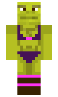 Accvvl minecraft skin