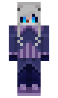 lovivo minecraft skin