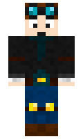 Asmar minecraft skin