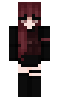 RavaKeeva minecraft skin