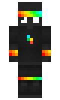 FazesSam minecraft skin