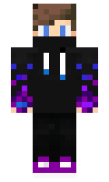 DraksterNew minecraft skin