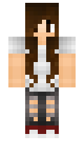 Ashley5507 minecraft skin