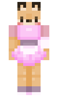 ALittleUnlucky03 minecraft skin
