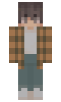 Leo06060 minecraft skin