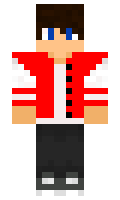 ZenDer minecraft skin