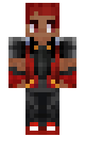 EliBlacMan minecraft skin