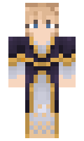 Hilaeira minecraft skin