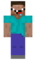 ElfieXD minecraft skin
