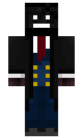 HamzaPM minecraft skin