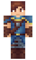 sombralover minecraft skin