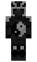 ilacktalent minecraft skin