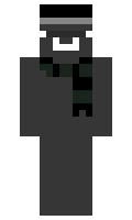 isoCup minecraft skin
