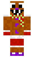 Likant1 minecraft skin