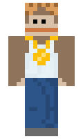 DjKumbal minecraft skin