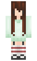 leva minecraft skin