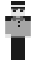 Xazzki minecraft skin