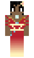 PrismaticHarpy minecraft skin