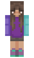 dalianys minecraft skin