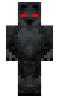 Kishin18 minecraft skin