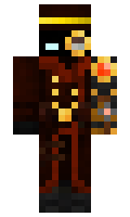 Somebody492 minecraft skin