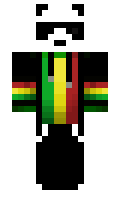 LUlSlT0 minecraft skin