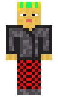 Gblgbl minecraft skin