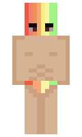 Mankey minecraft skin