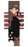 Aleece minecraft skin