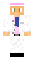 Parslo minecraft skin