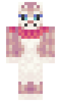 Chichi minecraft skin