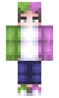 FixPlay01 minecraft skin