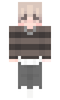 Katfd minecraft skin