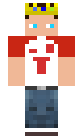 Z1ckZxck minecraft skin