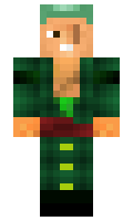 sketchtin minecraft skin