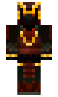 22Greed22 minecraft skin