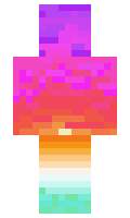 ZaneyBananey minecraft skin