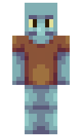 Cire minecraft skin