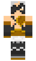 mokolo minecraft skin