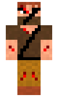 z0mbiespartan17 minecraft skin