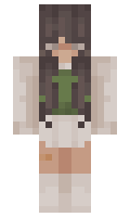 SocialBladee minecraft skin