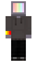 MrRealOne minecraft skin