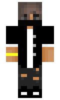 Crimlexas minecraft skin