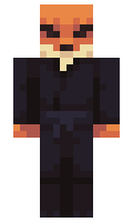 off minecraft skin
